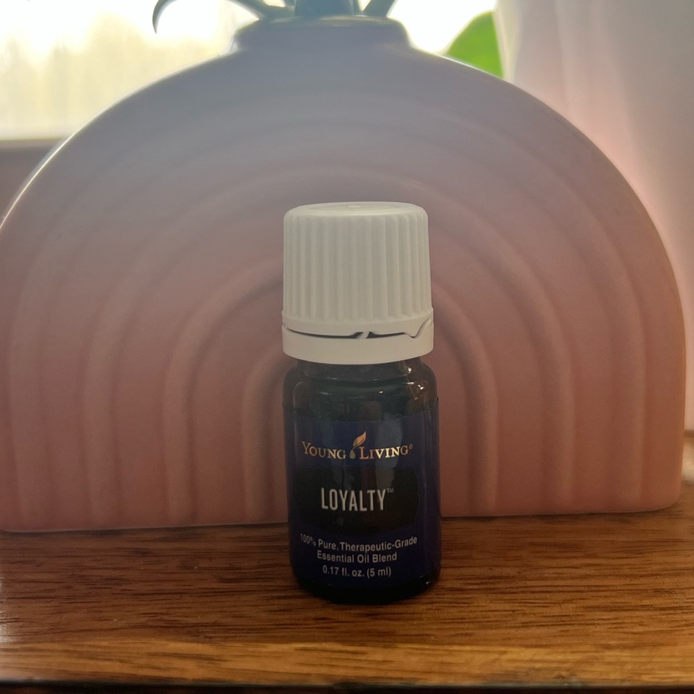 Young Living 5 ml Loyalty